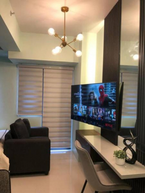 MOA Pasay, Shore 3 Residences - Modern Luxury Condo